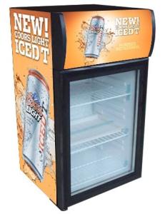 Quality 40L Mini fridge, Cola Fridge wholesale