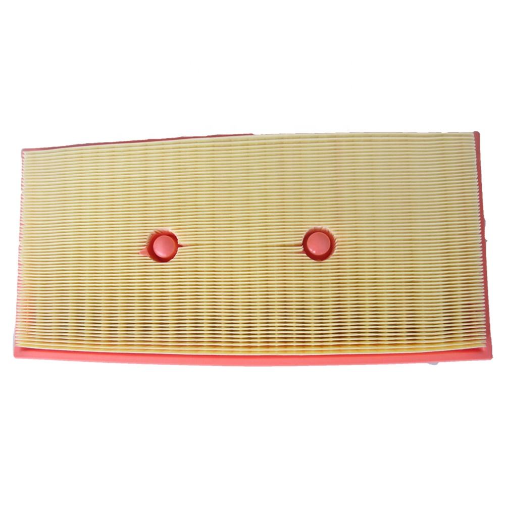 Auto Engine Air Filter A2760940004 For Mercedes Benz , Brabus , Lorentz