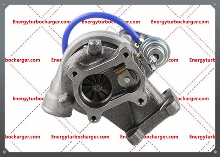 CT20 Toyota Turbocharger 17201-54060 1720154060 17201-54061 With Engine 2L-T