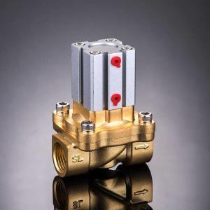 Quality 2Q Series Air Control Two way Valve wholesale