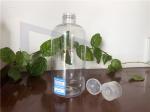PETG 300ml ODM Empty Hand Sanitizer Bottles