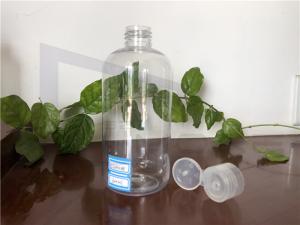 Quality PETG 300ml ODM Empty Hand Sanitizer Bottles wholesale