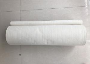 Quality Nomex Industries Felt Fabric White Seamless Heat Transfer Printing Felt Belt wholesale