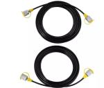 Winding Rubber High Pressure Hydraulic Hose Excavator Steel Wire Braided