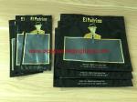 Large - Capacity Cigar Plastic Bags Sponge Humidification System Hold Ten