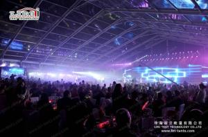Quality Beautiful transparent Outdoor Event Tents Marquee for outdoor wedding or party wholesale