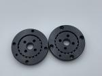 Precision Custom Bearings Non Standard Bearing RU208 P5 Crossed Roller Bearing