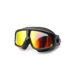 Fashion Design Swim Goggles Prescription Adult No Leaking Anti Fog UV Protection