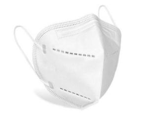Quality One Size Antibacterial FFP2 N95 Protective Mask wholesale