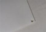 Heat Resistant 1220mm Wide 2440mm Long Plastic Perforated Sheet