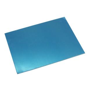 Quality 1060 Polished Aluminum Alloy Plate Mirror Sheet 1.8mm wholesale