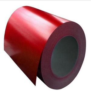Quality 5052 5754 Color Coated Aluminum Coil Gutter Alloy Aluminum Foil Container For Can 0.02mm-350mm wholesale