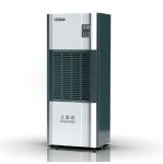 Internal And External Circulating Industrial Dehumidifier 2500 W