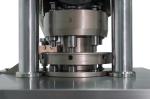 ZP5 Rotary Tablet Presss Machine Gravity Feeder GMP standard