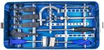 Orthopedic Trauma PFNA Femoral Intramedullary Interlocking Nail