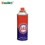 High Efficiency Butane Camping Gas Canister for Outdoor Cooking and Camping