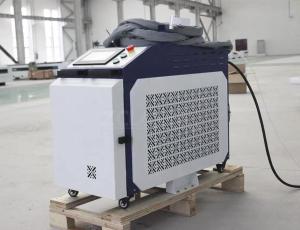 Quality Mould Laser Welding Machine 1500w Loading Ability 200KG wholesale