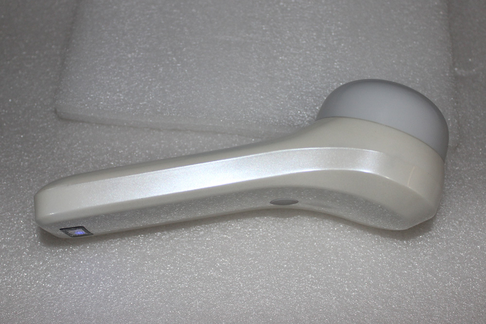 Portable 4D Wireless Bladder Scanner WIFI Ultrasound Probe for Evaluation of Residual Quality After Urination