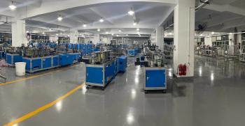 Shenzhen Chuangying Times Technology Co., Ltd.