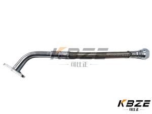 Quality 3899508 CUMMINS M11 TURBOCHARGER RETURN PIPE REPLACEMENT FOR M11 ENGINE wholesale