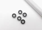 MR137ZZ MR Series Ball Bearing Size 7*13*4mm ZZ / RS Shield Single Row