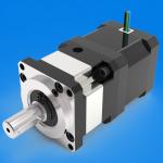 42Crmo Bldc Gear Motor 24v Brushless Dc Motor Automation HNBR