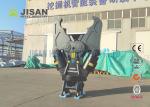 High Quality Hydraulic Concrete Crusher Hydraulic Alligator Shearing Machine