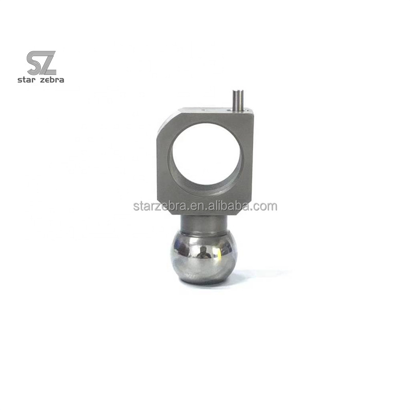 Excavator Parts Hydraulic Pump Lifter Servo Piston Monk Head Aircraft Spool for Customer Requirements