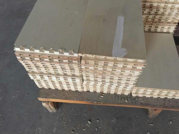Poplar/Paulownia dovetail drawer components Solid wooden drawer for cabinet,