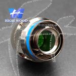 MIL-DTL-38999 Series Ⅰ，Ⅱ，And Ⅲ Connectors, D38999/26FB35PN D38999 Series Ⅲ