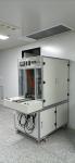 Pouch Cell Lithium Ion Battery Manufacturing Machine Edge Ironing Trimming
