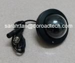 CCTV Security & Surveillance School Bus Cameras, White Housing Available