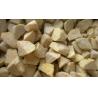 Buy cheap IQF Frozen Steamed Sweet Potato, Random Cut, Variety: Shengli 100 from wholesalers