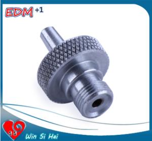 Quality SS CASTEK EDM Drill Chuck Electro Discharge Machining Spare Parts wholesale