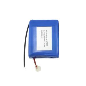Quality Custom Lithium Battery Pack 183035 Li Ion Battery 3.7 V 1600mah wholesale