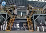 Drum Mixer Thermal Insulation Perlite Dry Mortar Plant