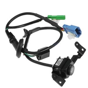 Quality 39530-SFE-N321-M1-For Acura Auto Parts Waterproof Rear View Reversing Camera wholesale