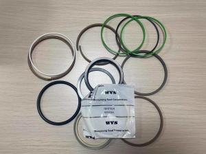 Quality NBR A567 Hydraulic Seal Repair Kit E320(LC) For Excavator SK200-6ES Main Pump wholesale