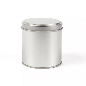 Quality 2.8/2.8 T2 T3 Electrolytic Tinplate Bright Stone Sliver Finished Food Grade wholesale