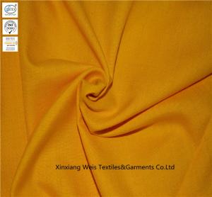 Quality Light Weight Aramid Arc Flash Fabric Inherently Protective wholesale