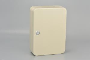 Quality Beautiful Home Use Mini Key Safe Box , Lightweight Key Storage Safes wholesale