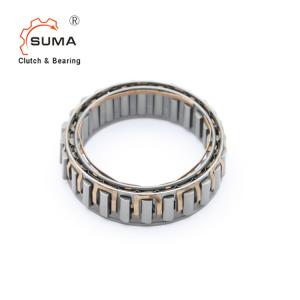 Quality 13.5mm Thickness Overrunning Sprag One Way Clutch Bearing DC3034-N wholesale