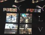Glitter / Reflective Cad Cut Fashion Film DIY Projects Applied ECO Friendly