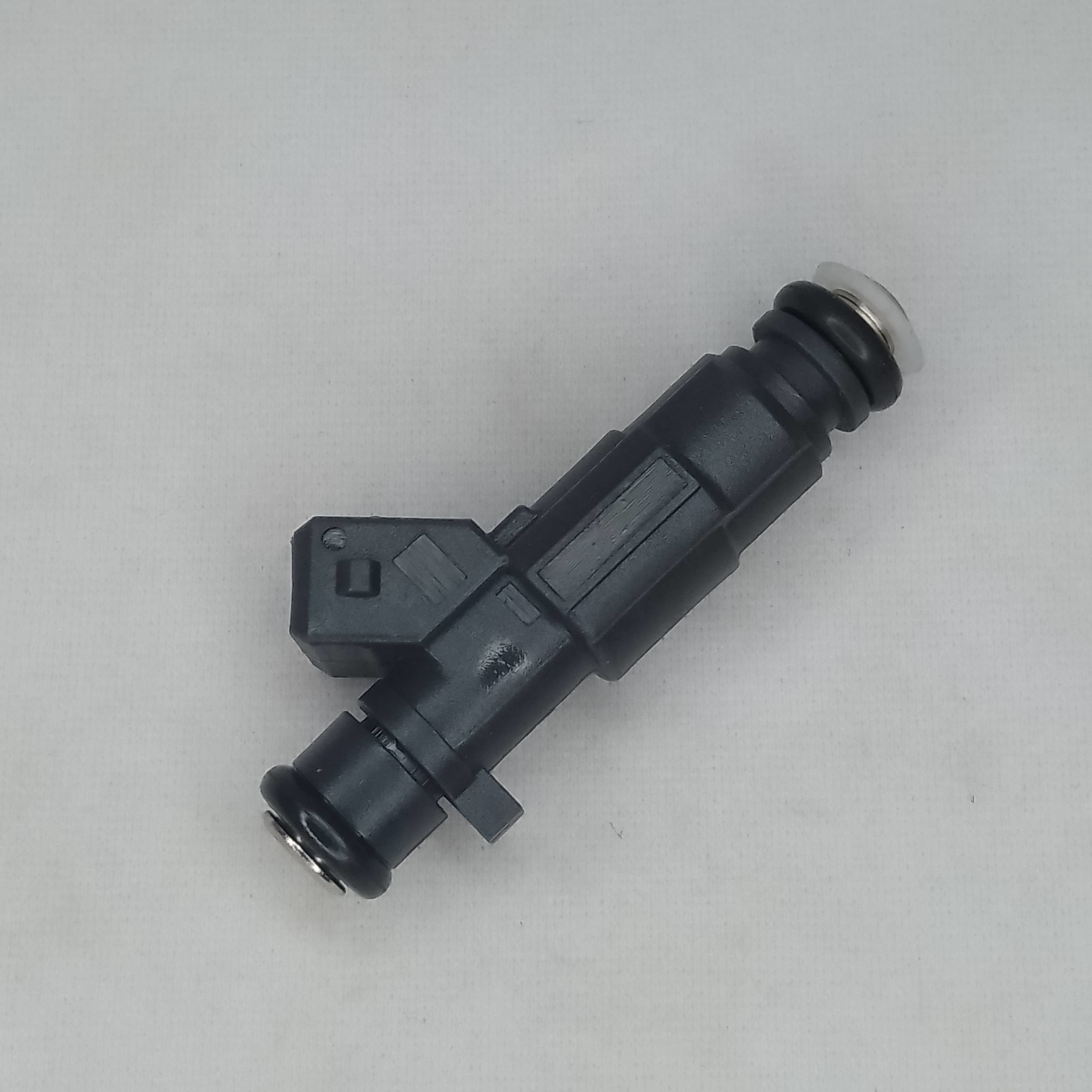 0 280 156 016 Mercedes Bosch Fuel Injectors W210 W220 E430 E500 S350 S430 S500 ML430 ML500
