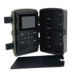 30FPS 16MP Waterproof Hunting Camera Outdoor Wildlife Camera With Night Vision