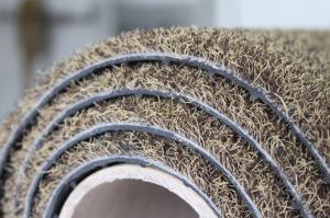 Quality Rubber carpet wholesale