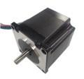 Quality 0.48N.M-3.1NM CNC Spindle Motor 56mm NEMA23 Stepper Motor 57STH56-2008A-C wholesale