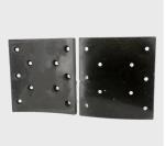 Pneumatic Clutch / Air Clutch And Brake Friction Plate For Drilling Rig LT1120 X