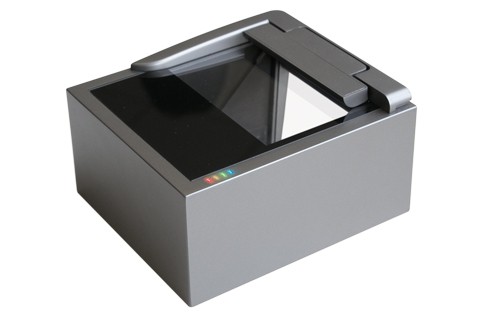 Waterproof OCR Camera A3 Document Scanner for Multi-Functional Full Page ID Scanning