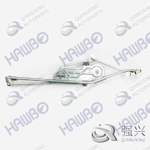 Quality 7M1955603A Volkswagen Wiper Linkage , Windshield Wiper Motor And Linkage wholesale